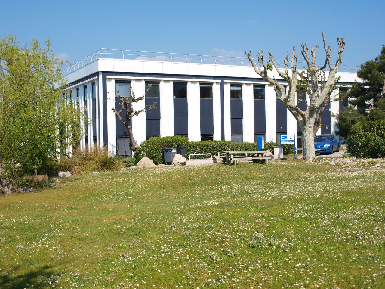 Bureau Marseille 1762m² Location bureau Marseille Bouches-du-Rhône OLBUR2114710 3